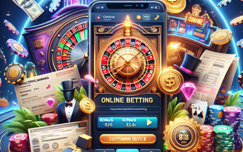 Online Bahis ve Casino Dünyasında Bonuslar ve Güvenilirlik İpuçları